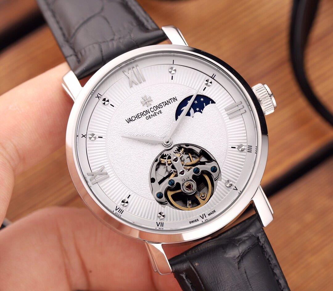 vacheron constantin 42mm 13mm